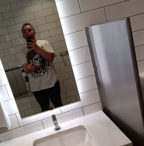 Meet your Posher, Nathaniel